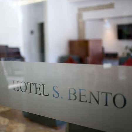 Hotel S. Bento Terras de Bouro Dış mekan fotoğraf