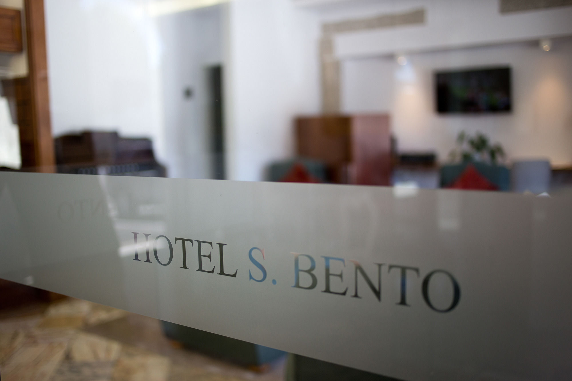 Hotel S. Bento Terras de Bouro Dış mekan fotoğraf